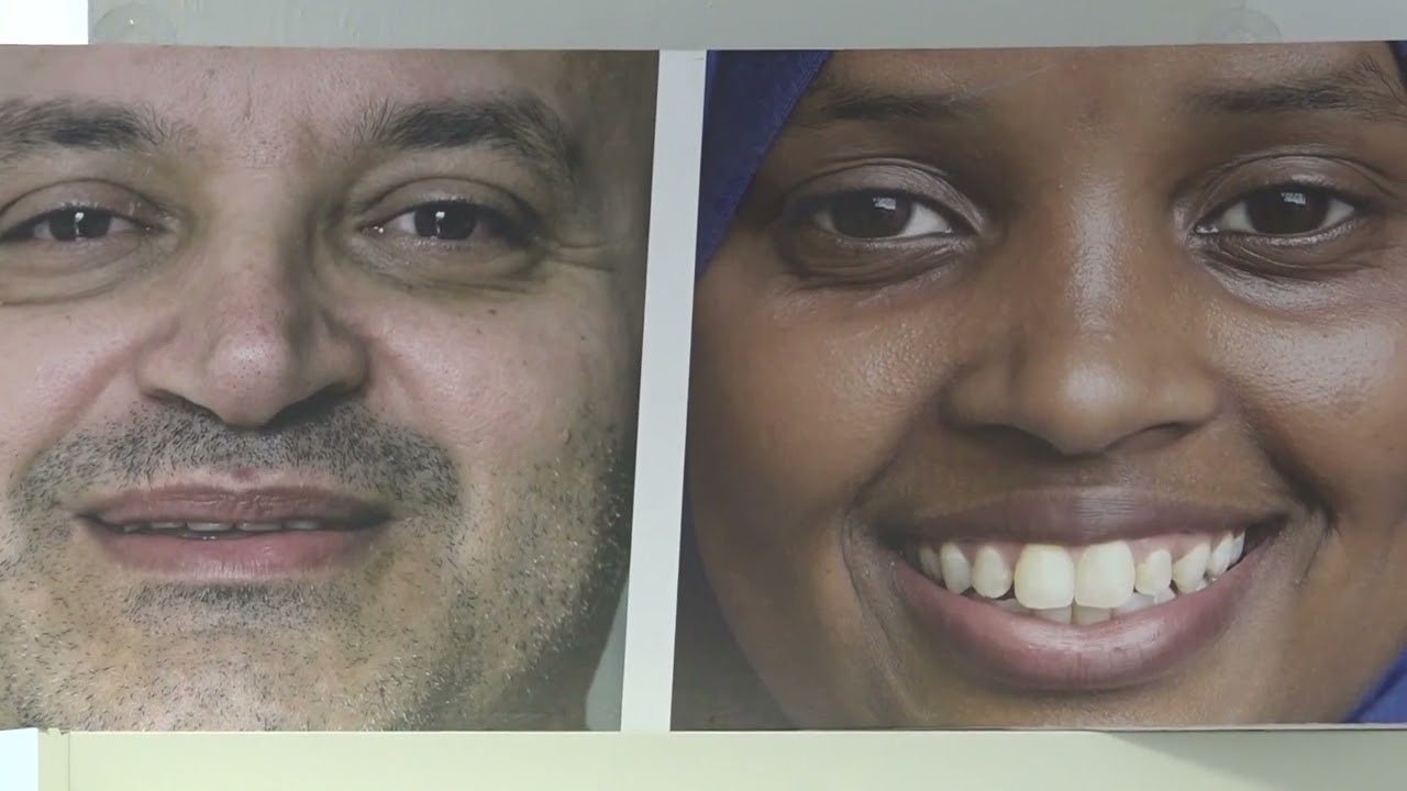 La mediazione interculturale   BABEL VISION