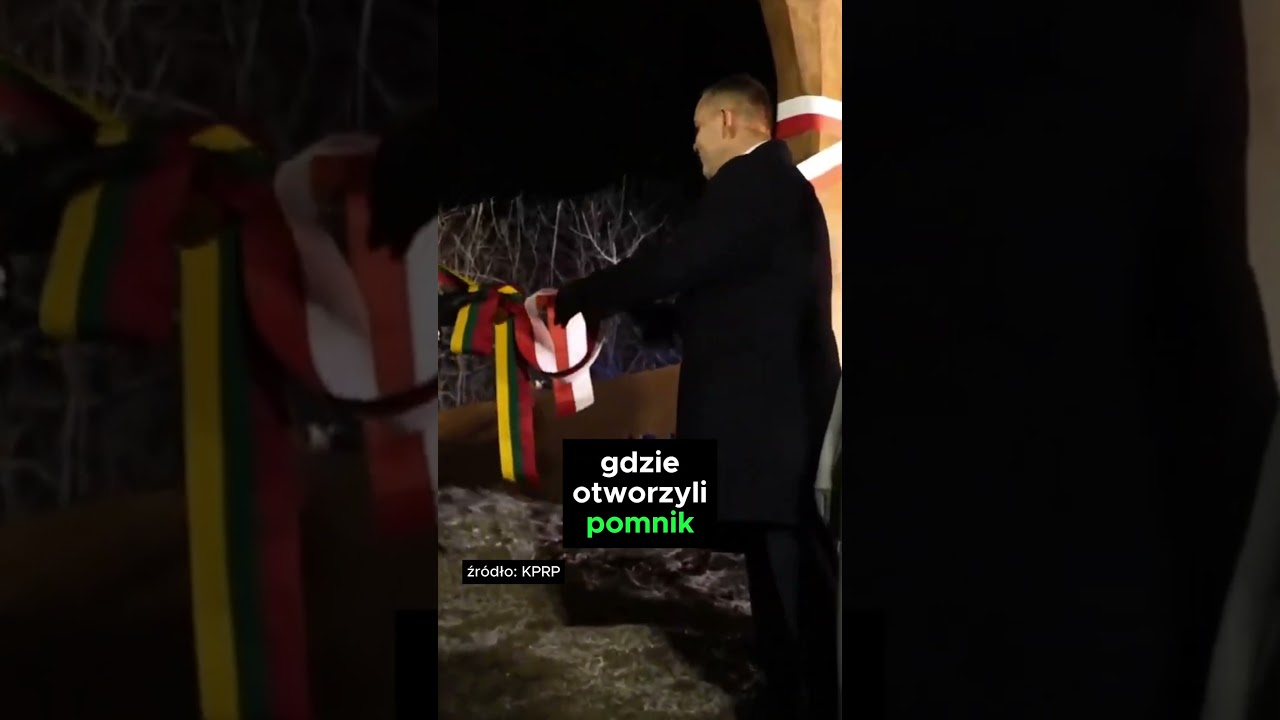 PREZYDENT ZANIEMÓWIŁ! TAK LUDZIE PRZYWITALI NAWROCKIEGO! 