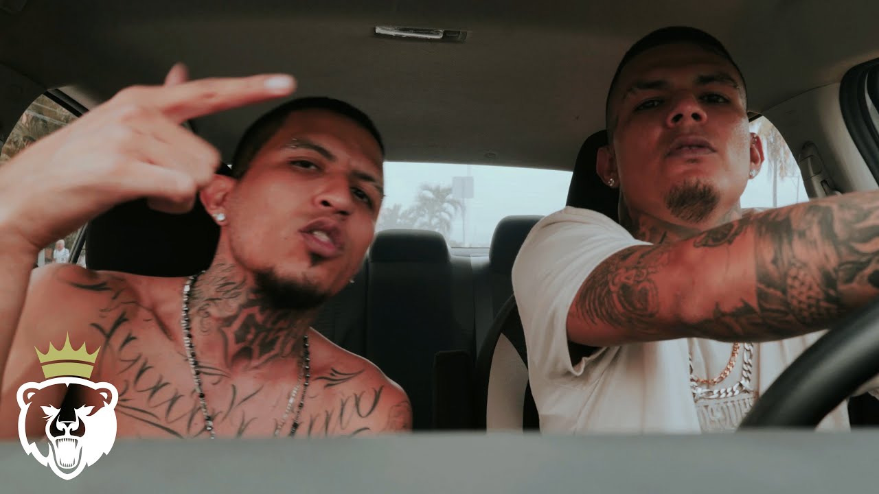 THUG POL FT. ALDA G // CRITICAS // VIDEO OFICIAL