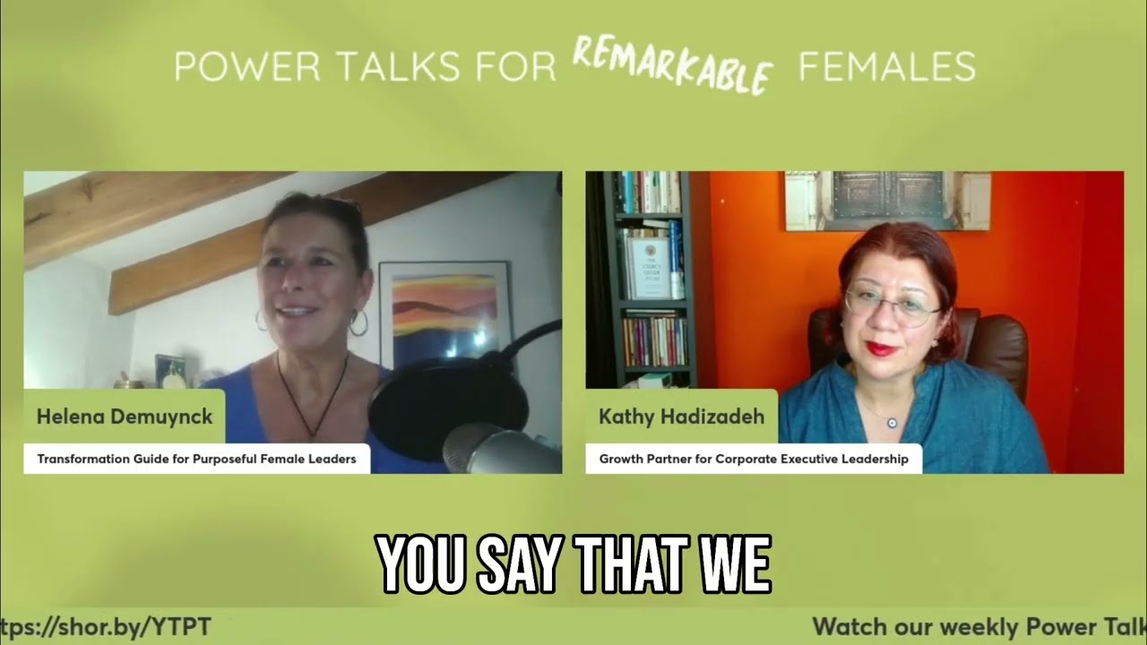 Female Intuition: Unlock Power, Thrive in Work & Life