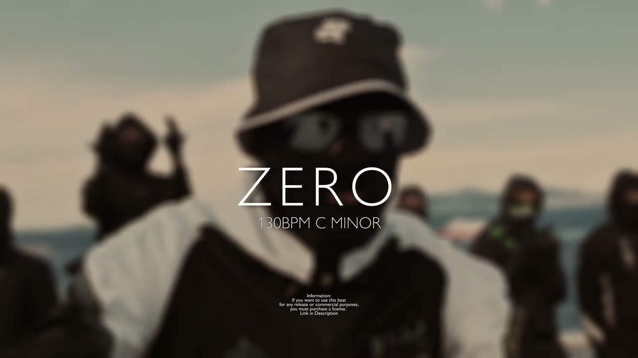 JUL x Morad x Kamikaz Type Beat – 