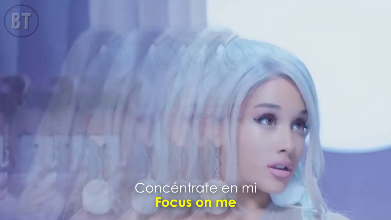 Ariana Grande - Focus // 𝗡𝗨𝗘𝗩𝗢 𝗩𝗜𝗗𝗘𝗢 𝟰𝗞 𝗘𝗡 𝗗𝗘𝗦𝗖𝗥𝗜𝗣𝗖𝗜𝗢́𝗡