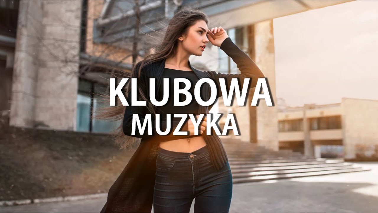 PAŹDZIERNIK 2020 - NAJLEPSZA MUZYKA KLUBOWA 2020 VOL.15