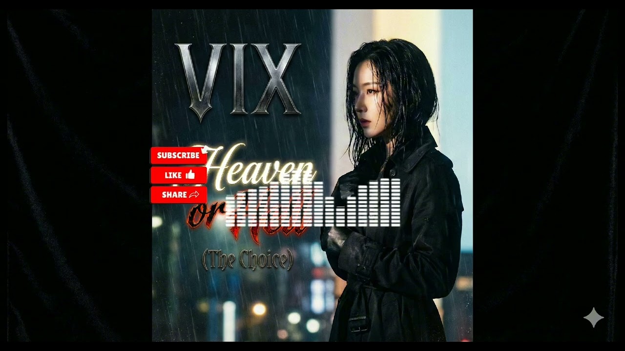 [PLAY LIST] Heaven or Hell (The Choice)