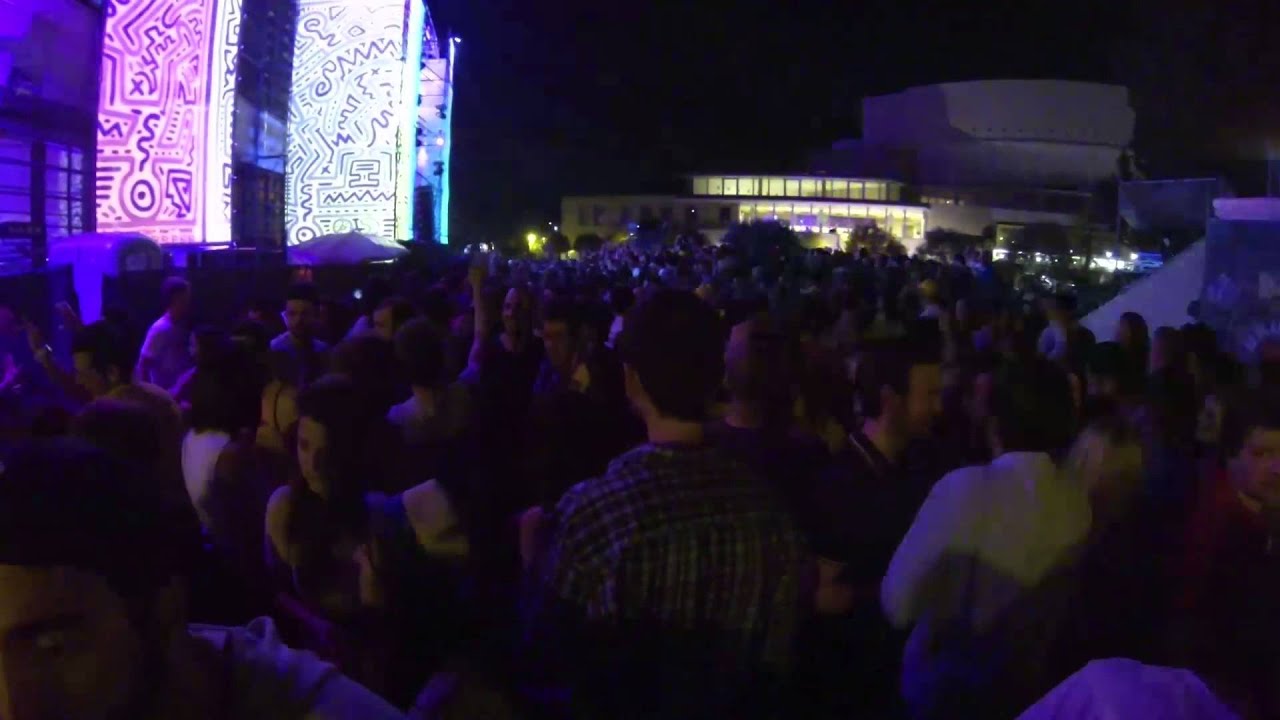 Festival SOS48 2015