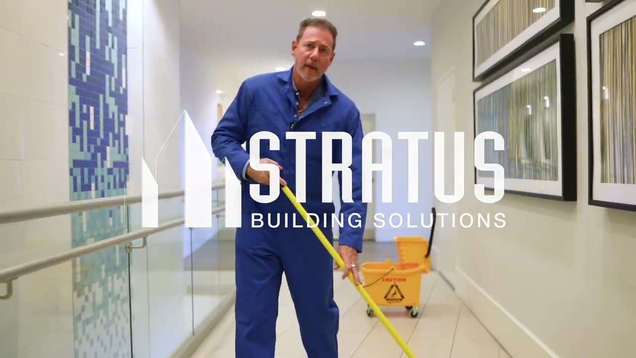 StratusClean Franchising