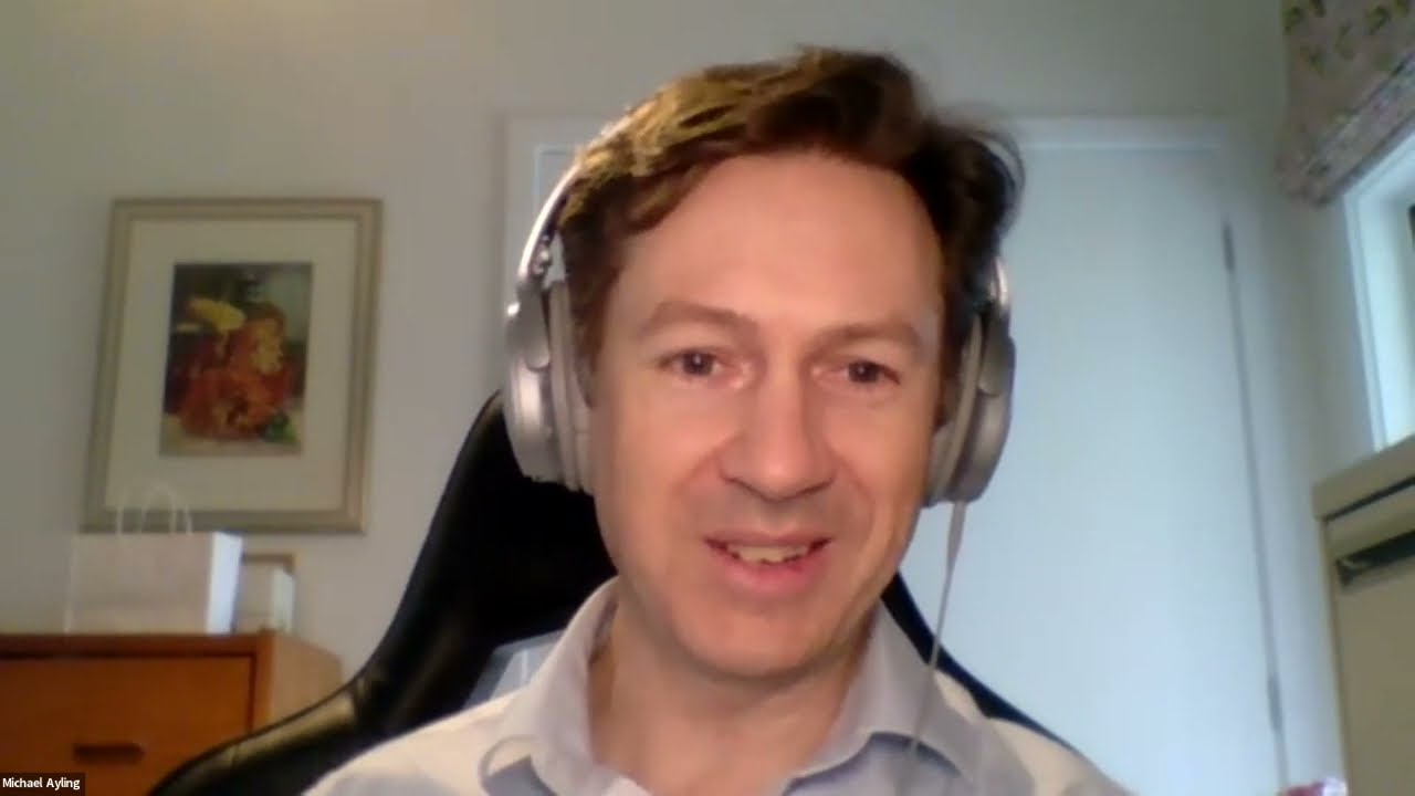 Butterfly COVID Webinar: Physician Heal Thyself