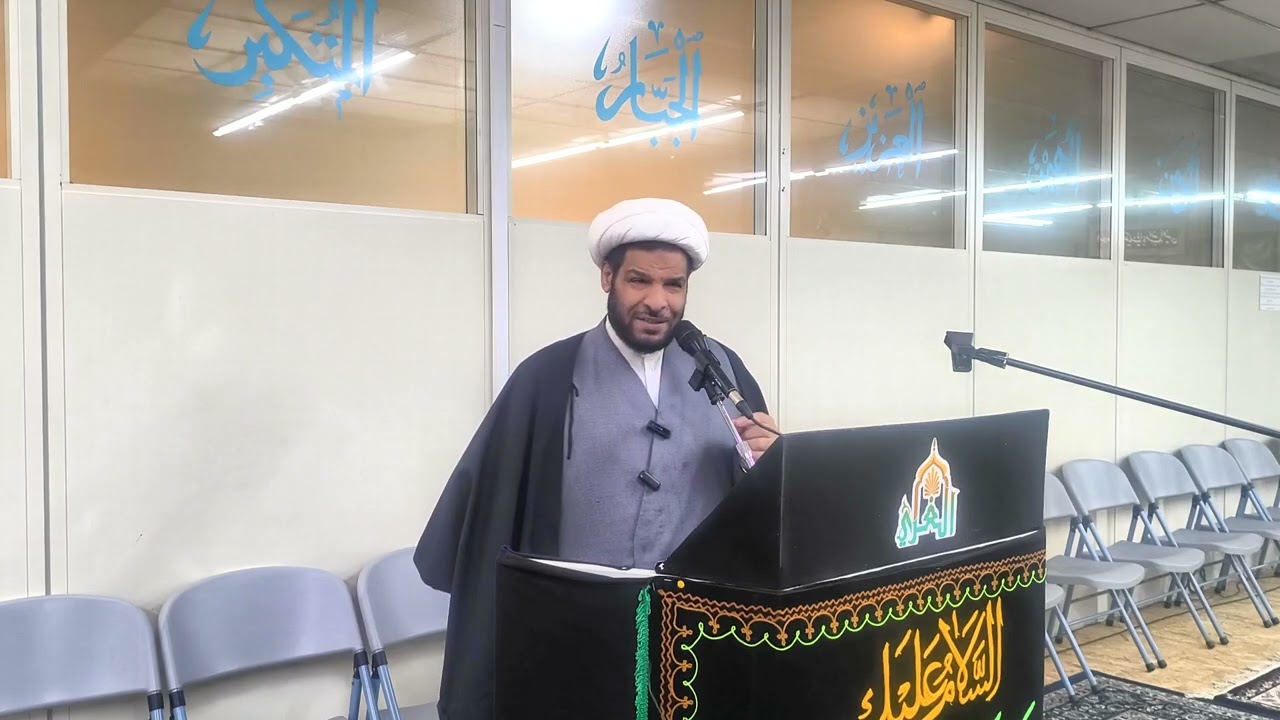 07 عدم معرفة كل الورثة من أرحام وزوجات - (الأسباب الرئيسية في خلافات  الإرث 04)- محمد جواد الدمستاني