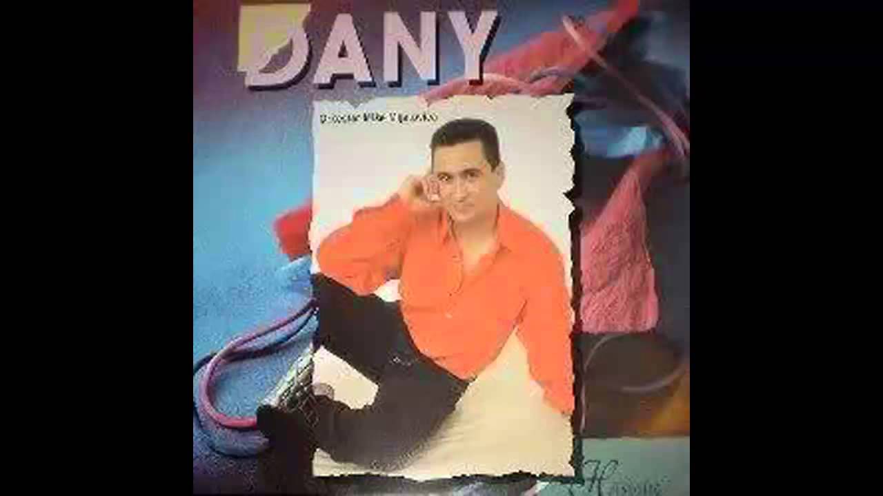 Djani - Tu sam na pragu tvoje kuce - (Audio 1995) HD