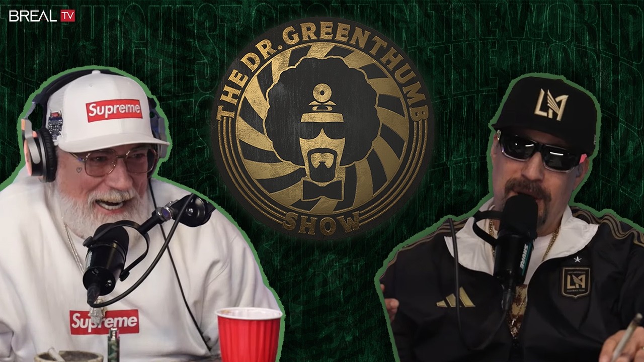 Chaos in Mexico | The Dr. Greenthumb Show