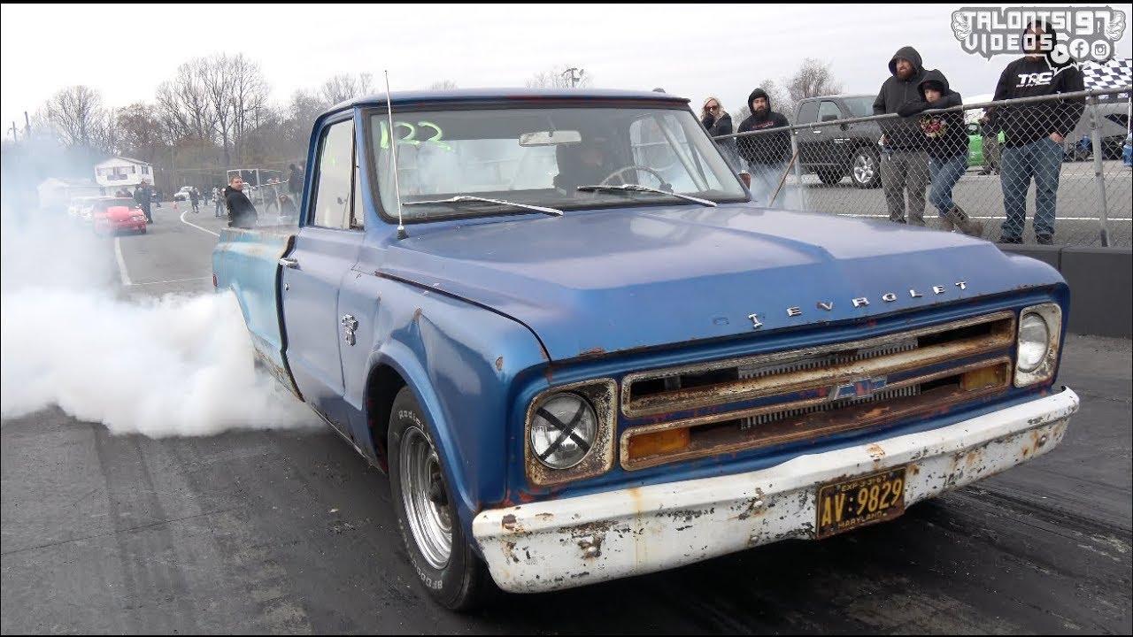 Farm Fresh Twin Turbo 5.3L C20 Truck