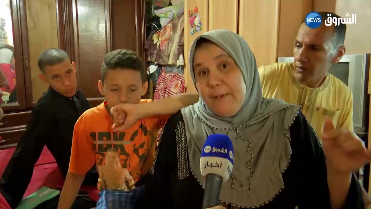 العاصمة : سكان الأقبية في حي المنظر الجميل يعيشون حياة بؤس ويطلبون تدخل زوخ