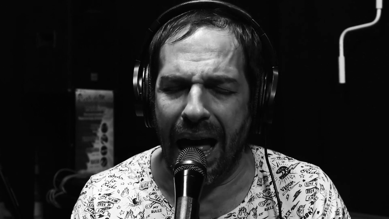 Terzacorsia - Complicit&agrave; (Official Live Session)