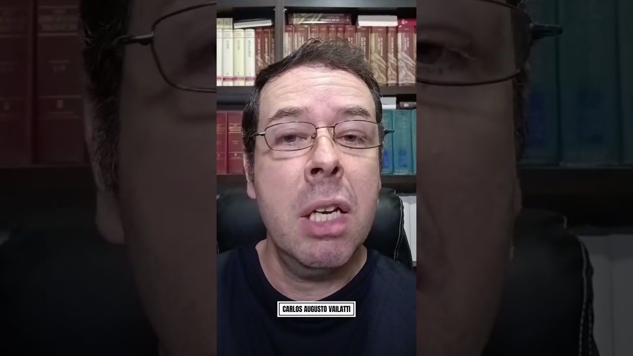 JESUS FOI CORRIGIDO PELA MULHER SIRO-FENÍCIA? (Carlos Augusto Vailatti)