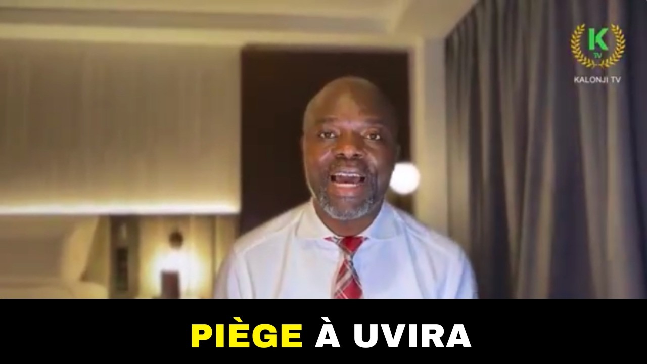 🔥 ALLEZ À UVIRA ! – Le Piège Mortel Qui Attend le M23 - Bahati en Danger Motion de Destitution 😳