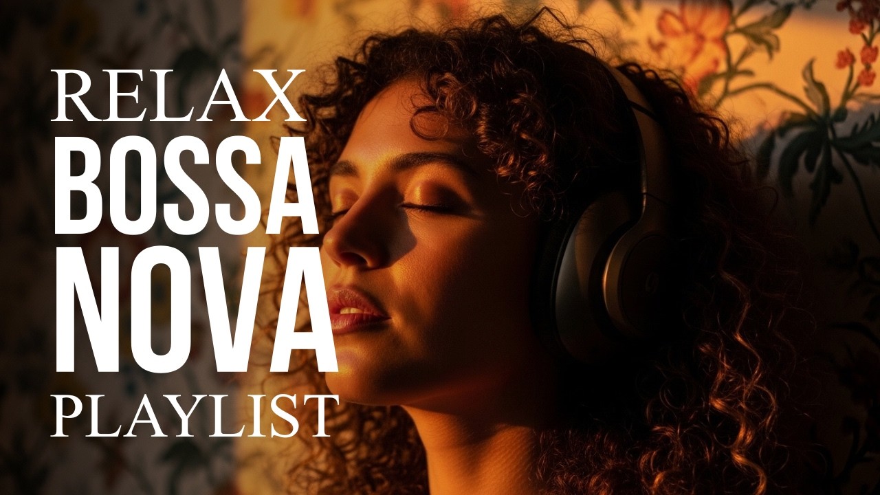 Soft Bossa Nova Covers of Popular Songs 💥 Ultimate Bossa Nova Playlist 2026
