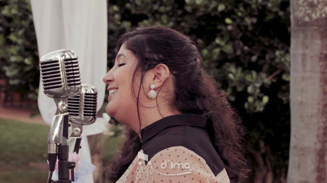 Aquarela - Toquinho - ď lima