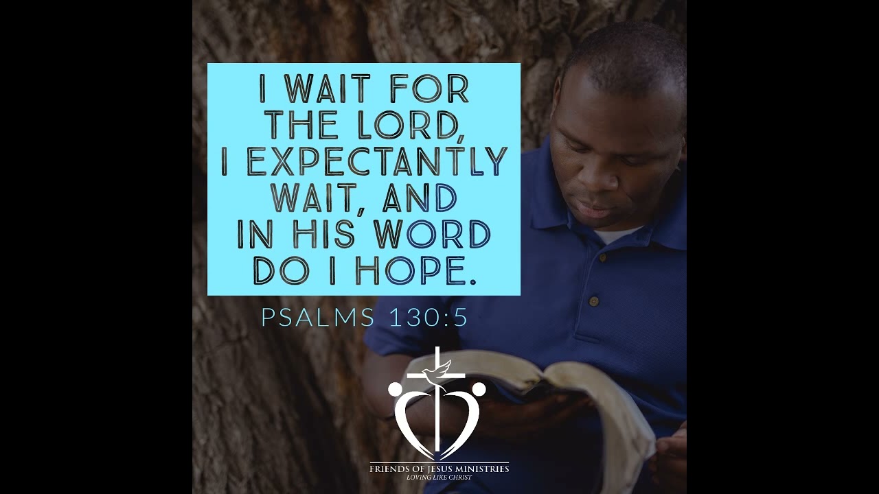 Patience is  no Consolation Prize | Ap. David Mujuni | Agape Devotion | Friends of Jesus Ministries 