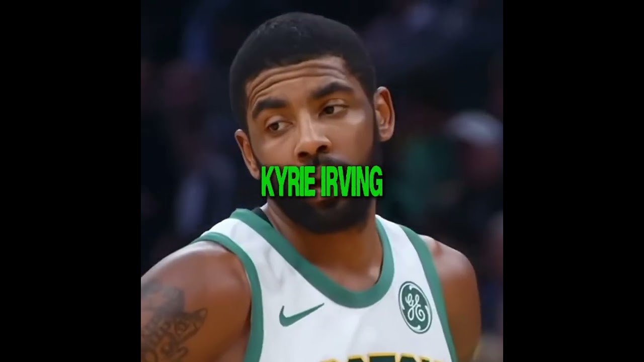 The 2021 nets had so much potential&hellip; // #nba #nets #kyrieirving #nba #basketball