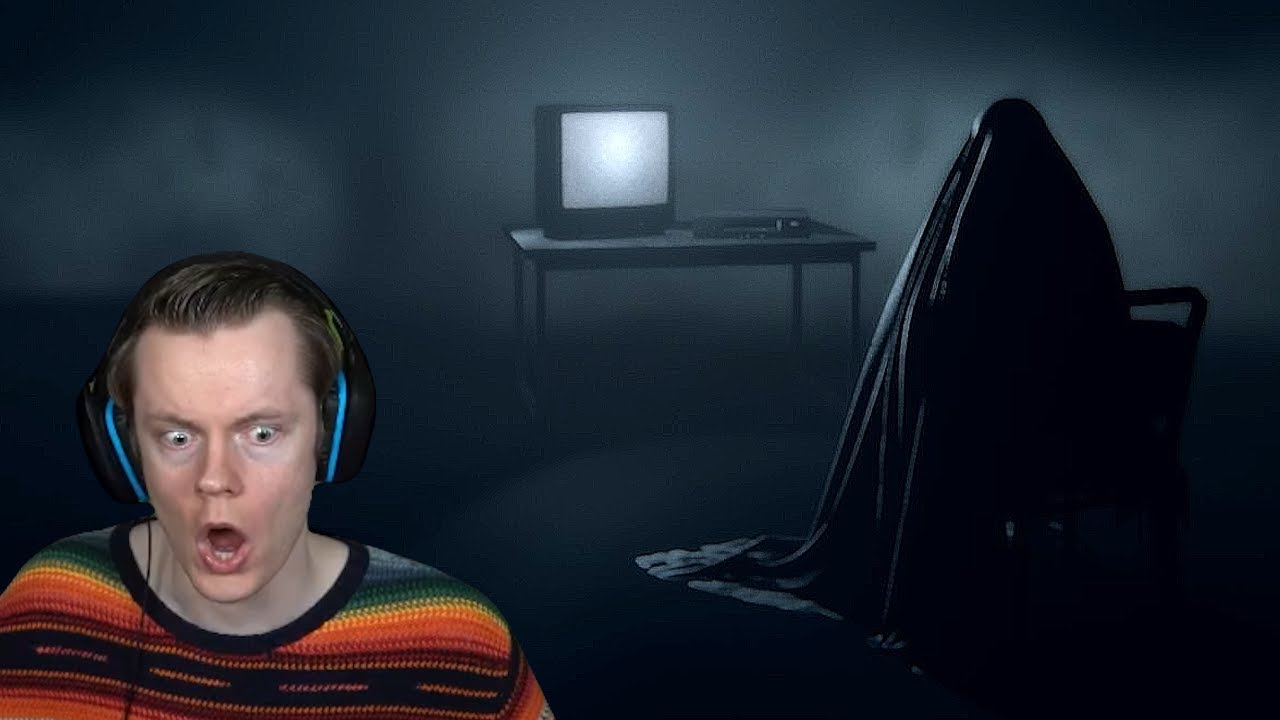 This New Horror Game Like Visage Gives me Anxiety - Obfuscation
