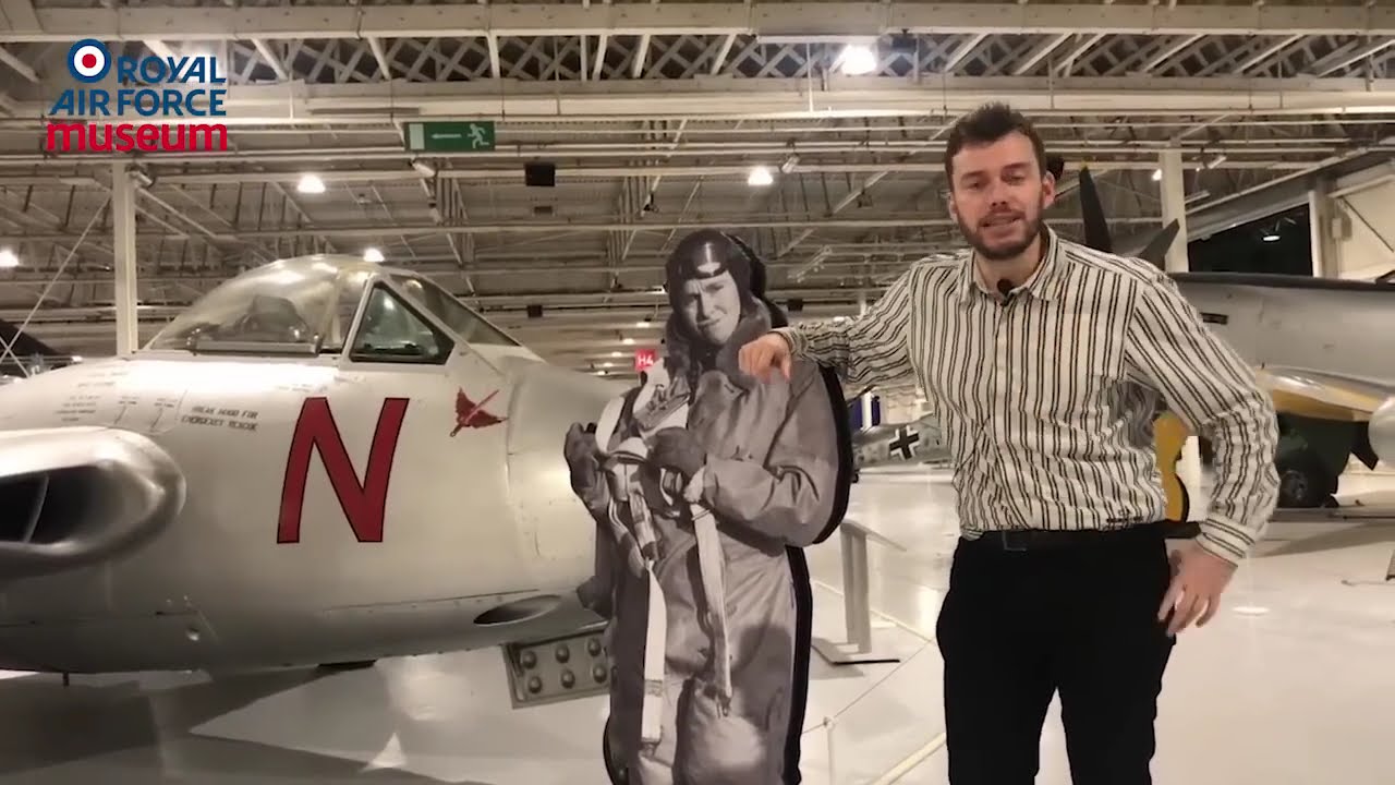 Take a tour around our London site.