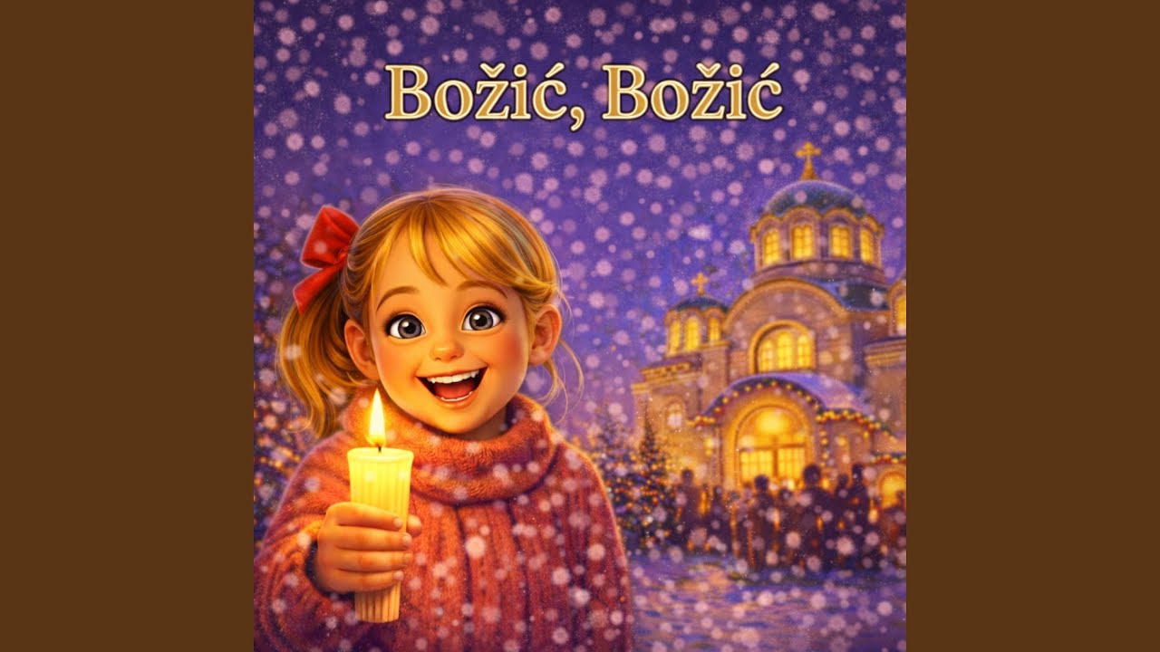 Božić, Božić