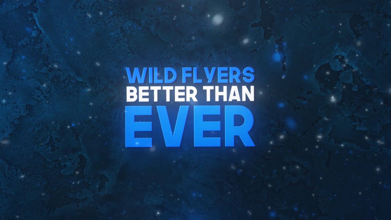 CHEER MIX - FTC WILD FLYERS 20-21 Music