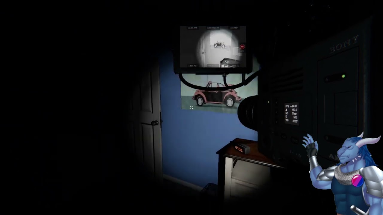 Phasmophobia - Part 139 (Rob)