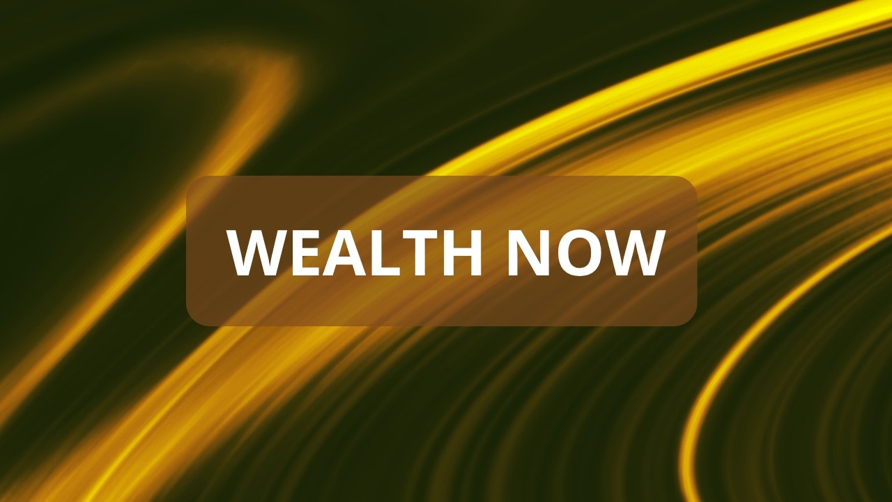 Attract Wealth Effortlessly Day 8