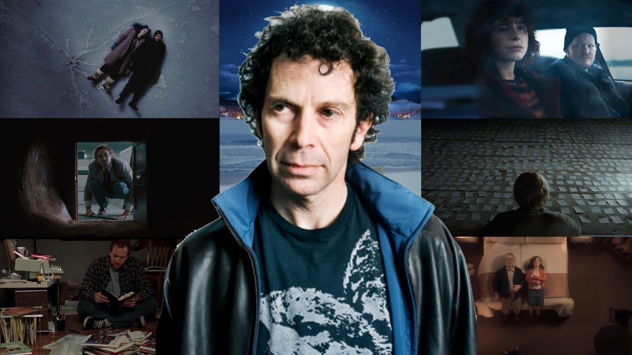 Charlie Kaufman Retrospective