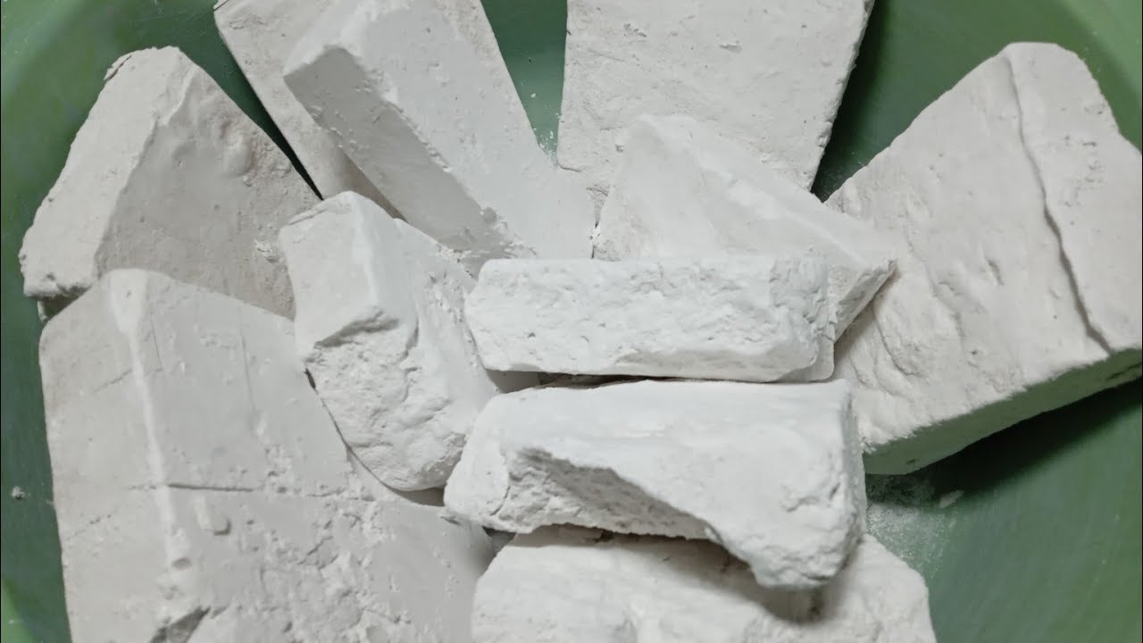 Bucket of Joy with Full Melting white Blocks 🤍🤤