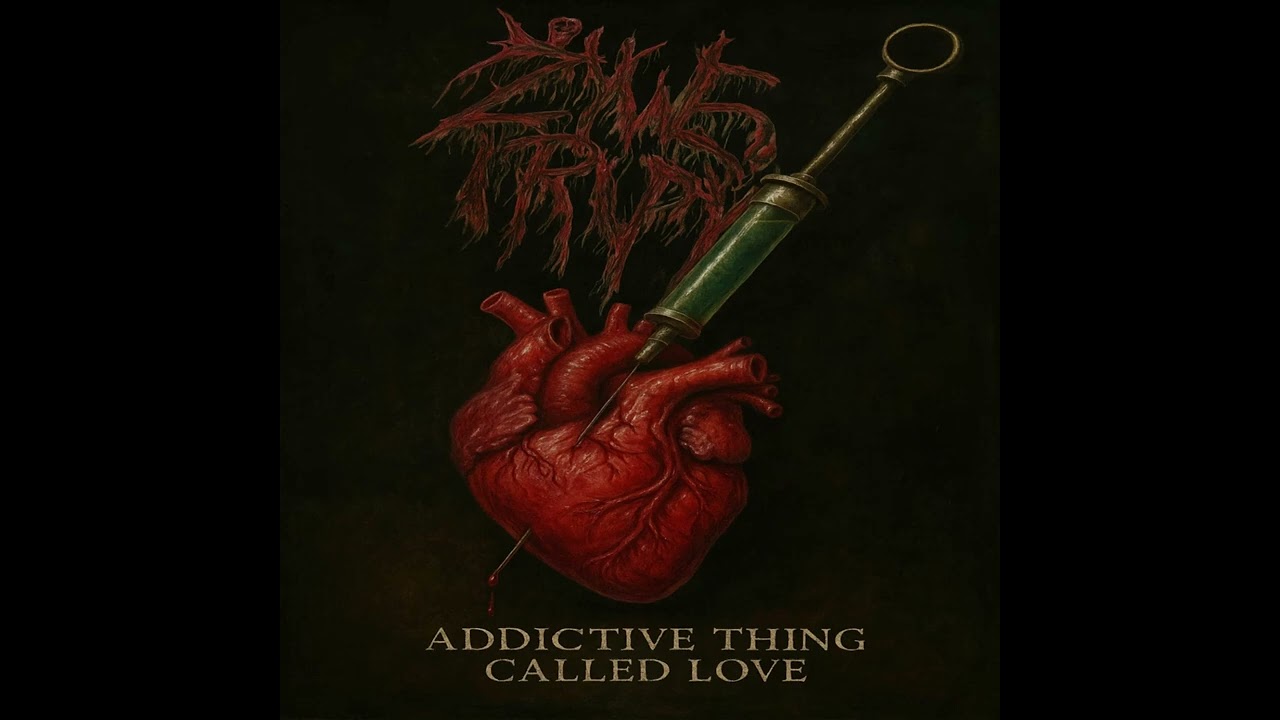 Addictive Thing Called Love -Demo