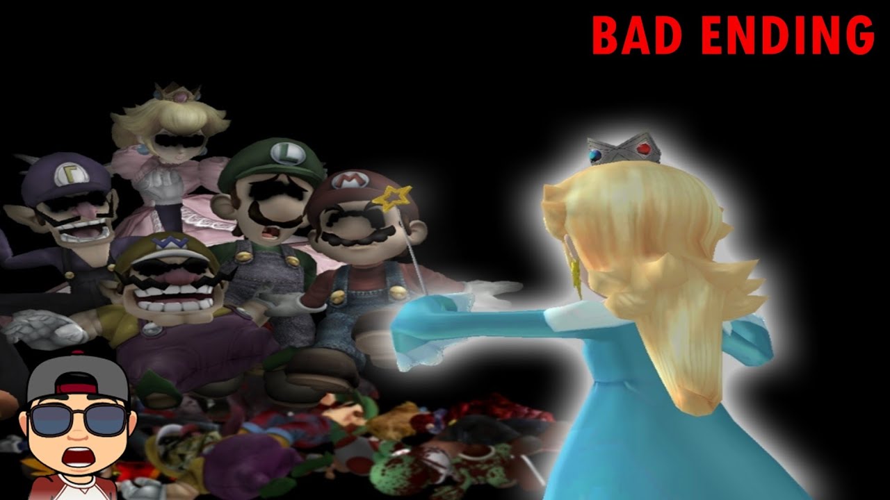 THOSE NIGHTS AT WARIO'S 3: INFINITE CYCLE | NIGHTS 1-5 | NOCHES 1-5 | BAD ENDING | FNAF FAN GAME |