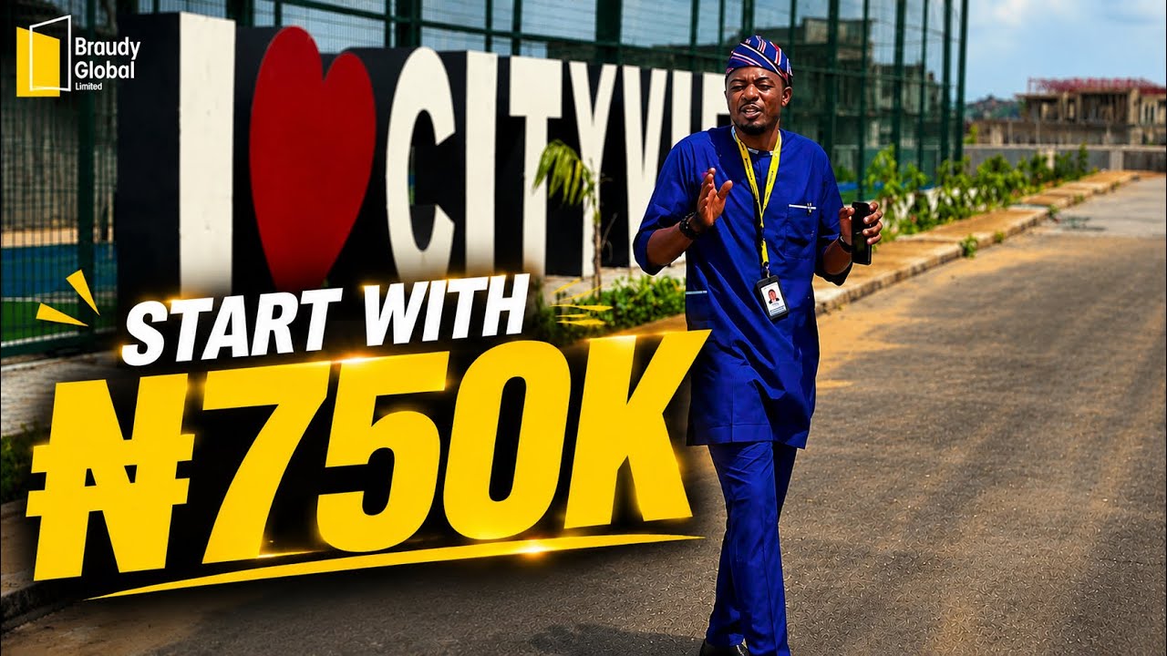 How to Buy Land in Abuja Without Financial Pressure