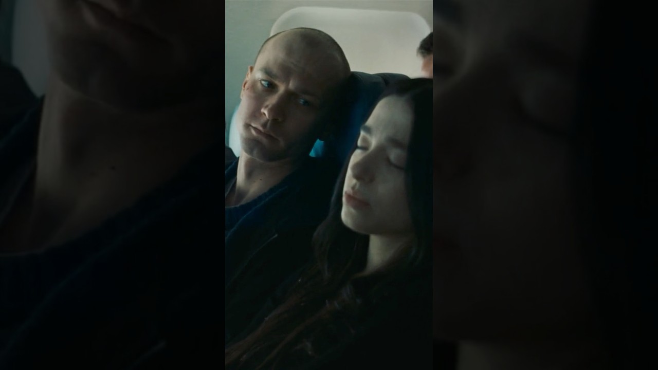 Anora and Igor | &ldquo;Every Breath You Take&rdquo; | Anora (2024)