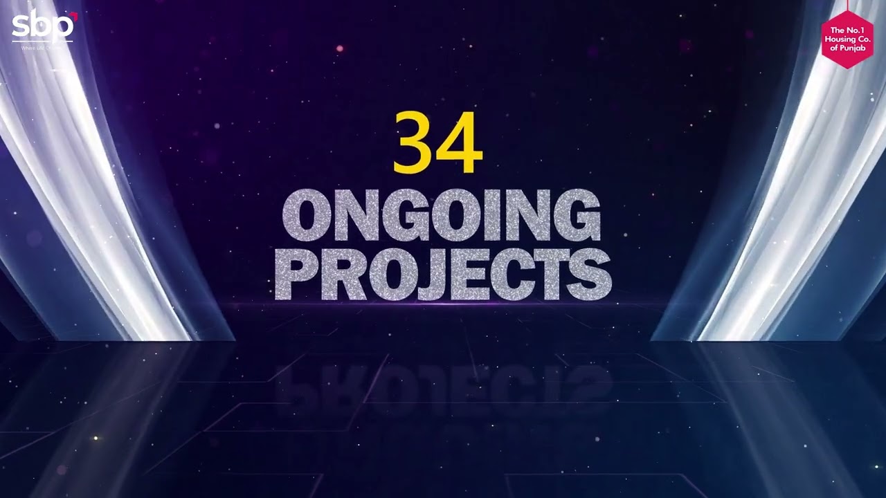 Celebrating 17 Glorious Years of SBP Group