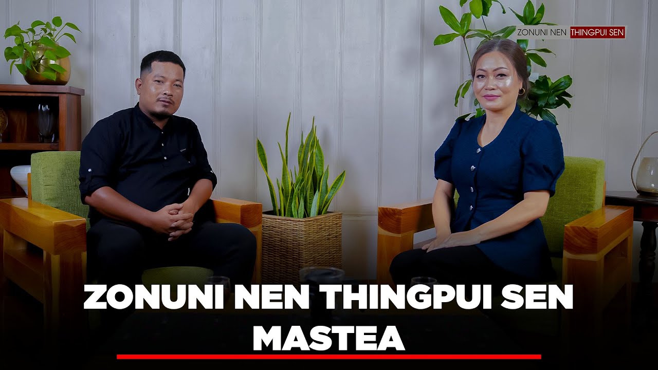 ZONUNI NEN THINGPUI SEN | MASTEA