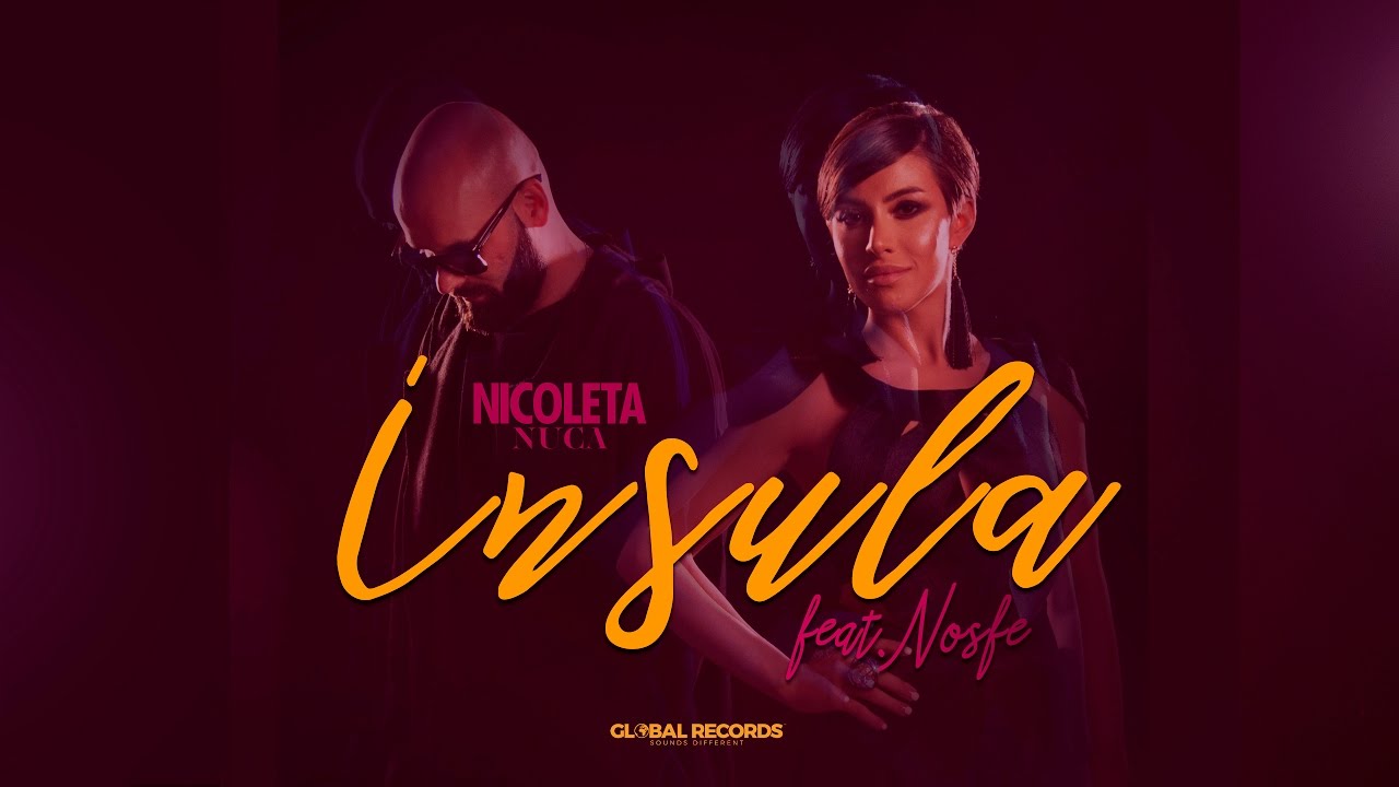 Nicoleta Nuca feat. NOSFE - Insula | Videoclip Oficial