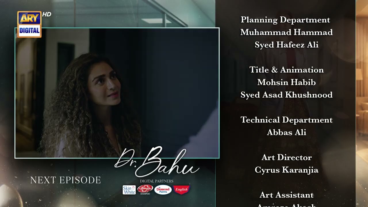 Doctor Bahu Episode 28 | Teaser | Kubra Khan | Shuja Asad | ARY Digital Drama