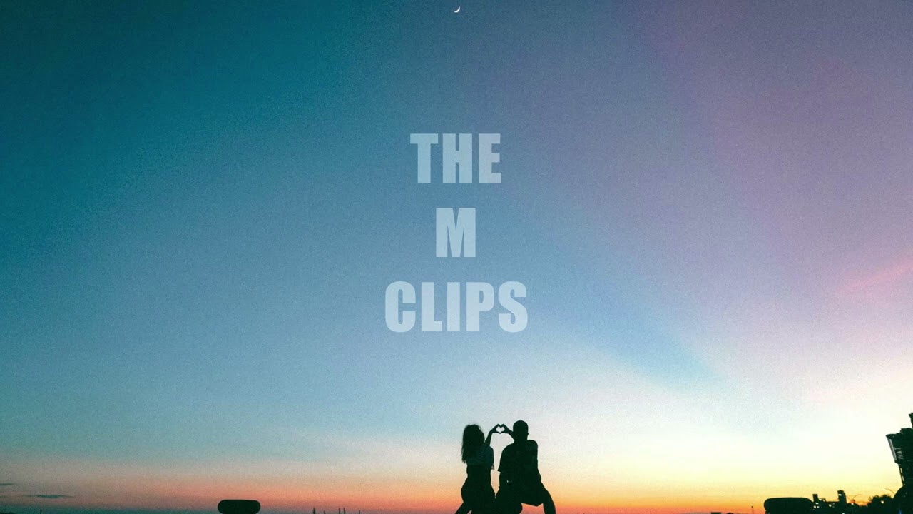 LOVE ME - Jonny Koch & Annie Sollange (THE M CLIPS)