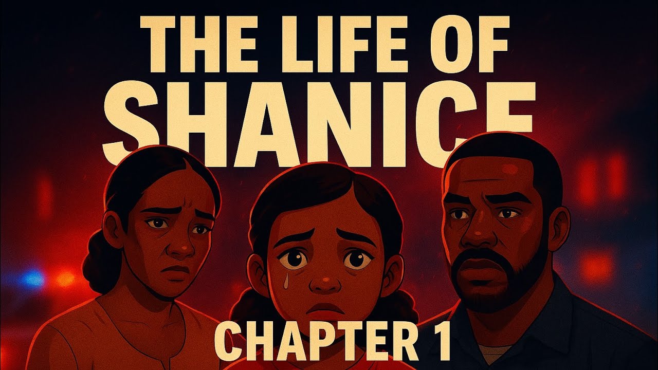 THE LIFE OF SHANICE | Chapter 1 | The Day My Childhood Ended