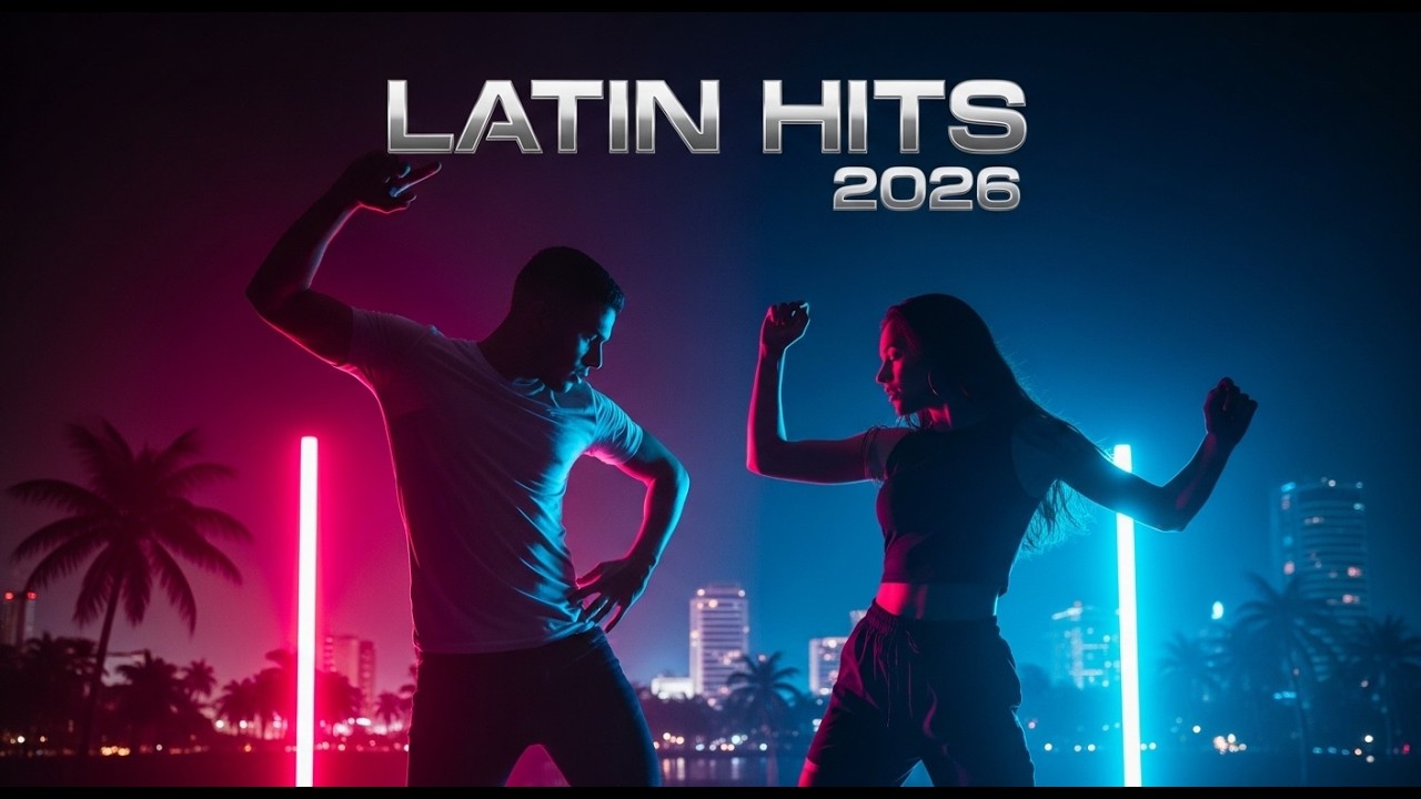 Noche Tropical de Amor 🌴 Reggae Latino Mix