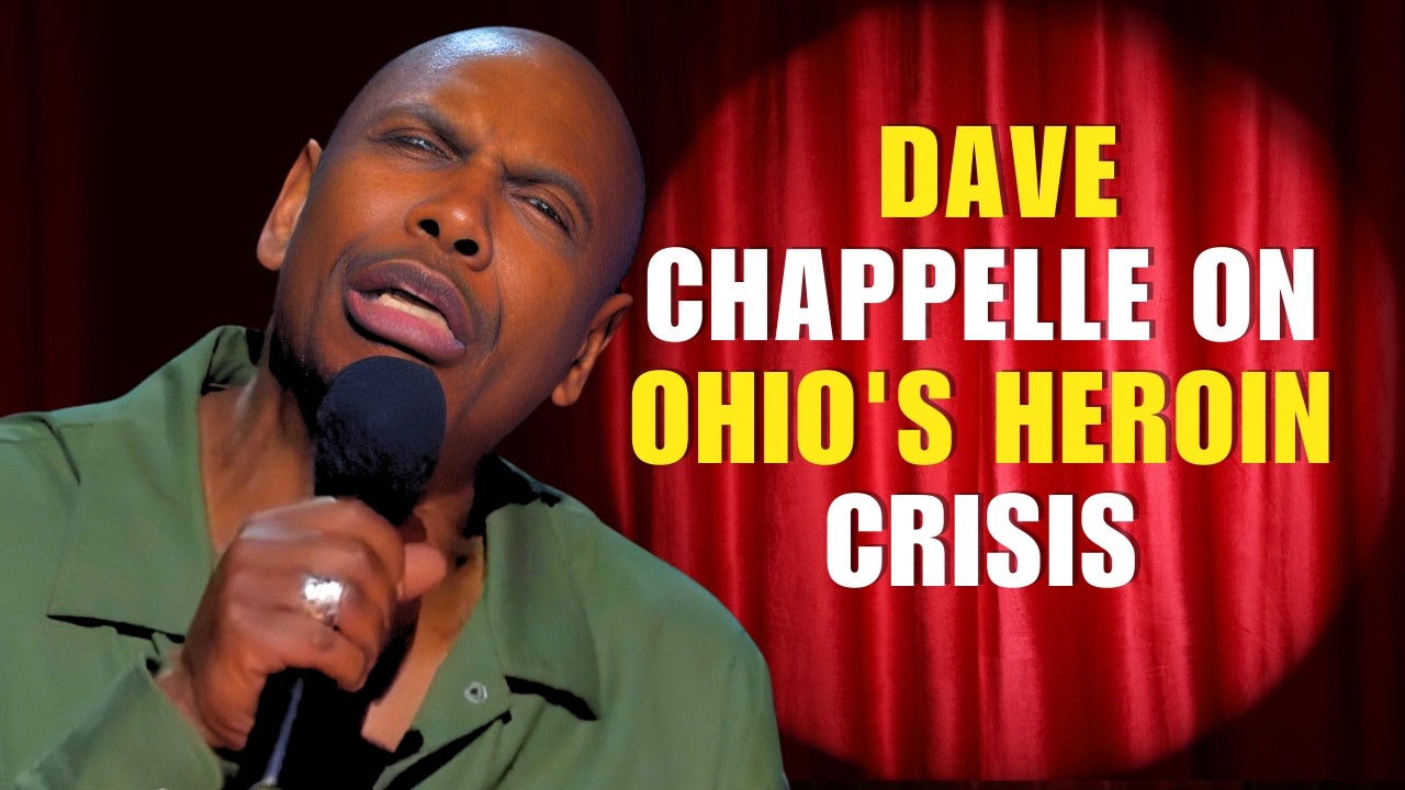 Dave Chappelle: Best New Stand Up Comedy 2026 | Episode- 306 | New Stand-Up Comedy Funny Jokes