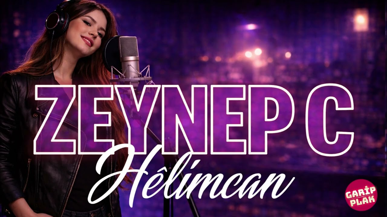 Zeynep C - Helîmcan - Kurdish Folk 2026
