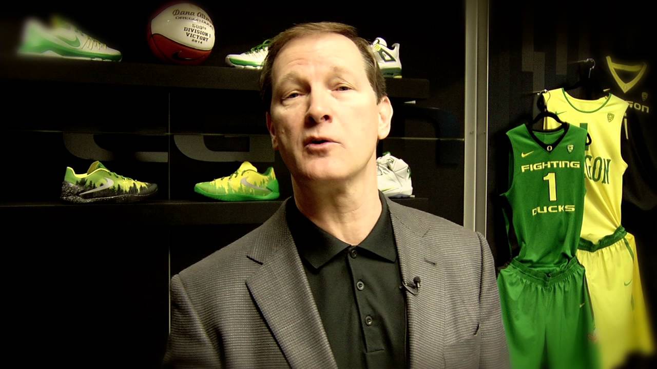 Dana Altman - Omaha Sports Hall of Fame Acceptance Speech