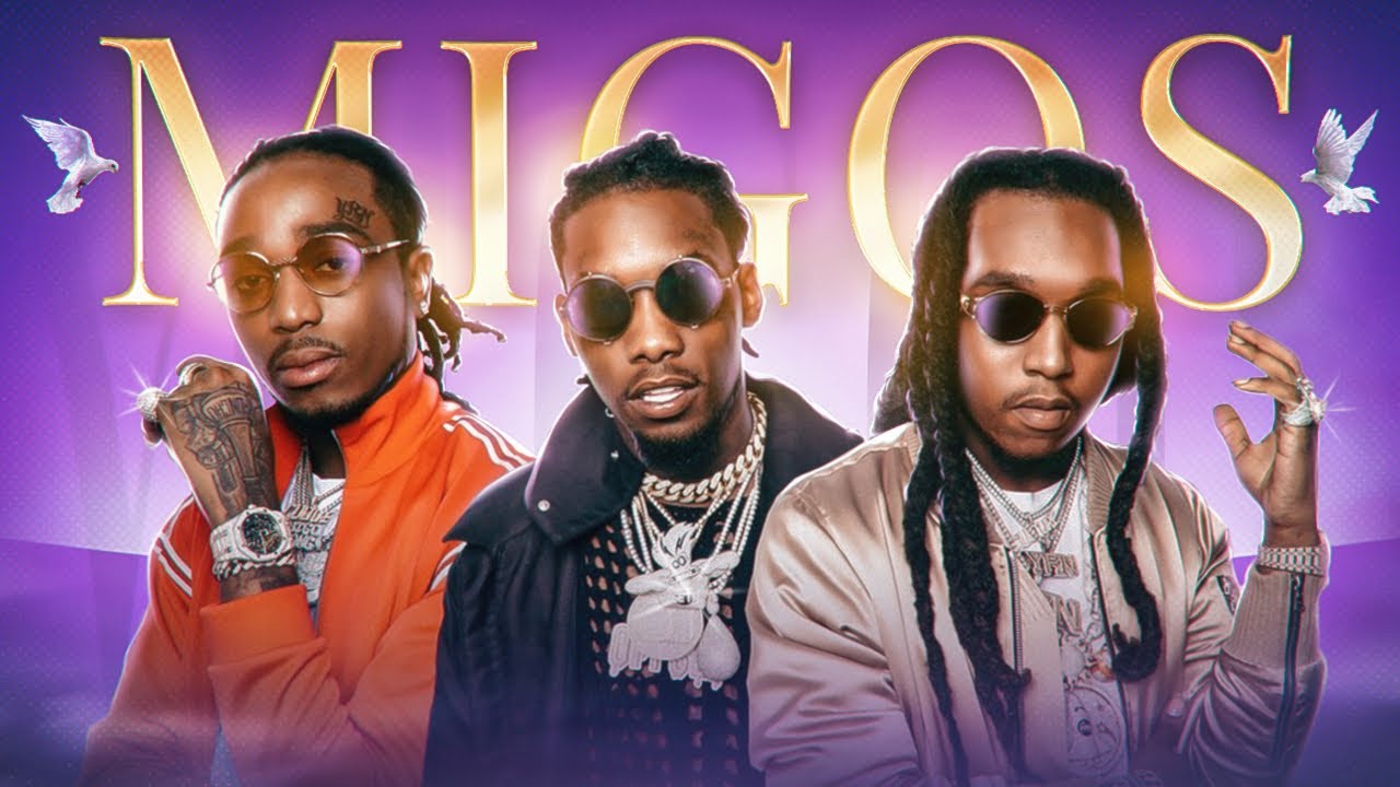 The FULL Story of MIGOS [Documentary 2025]