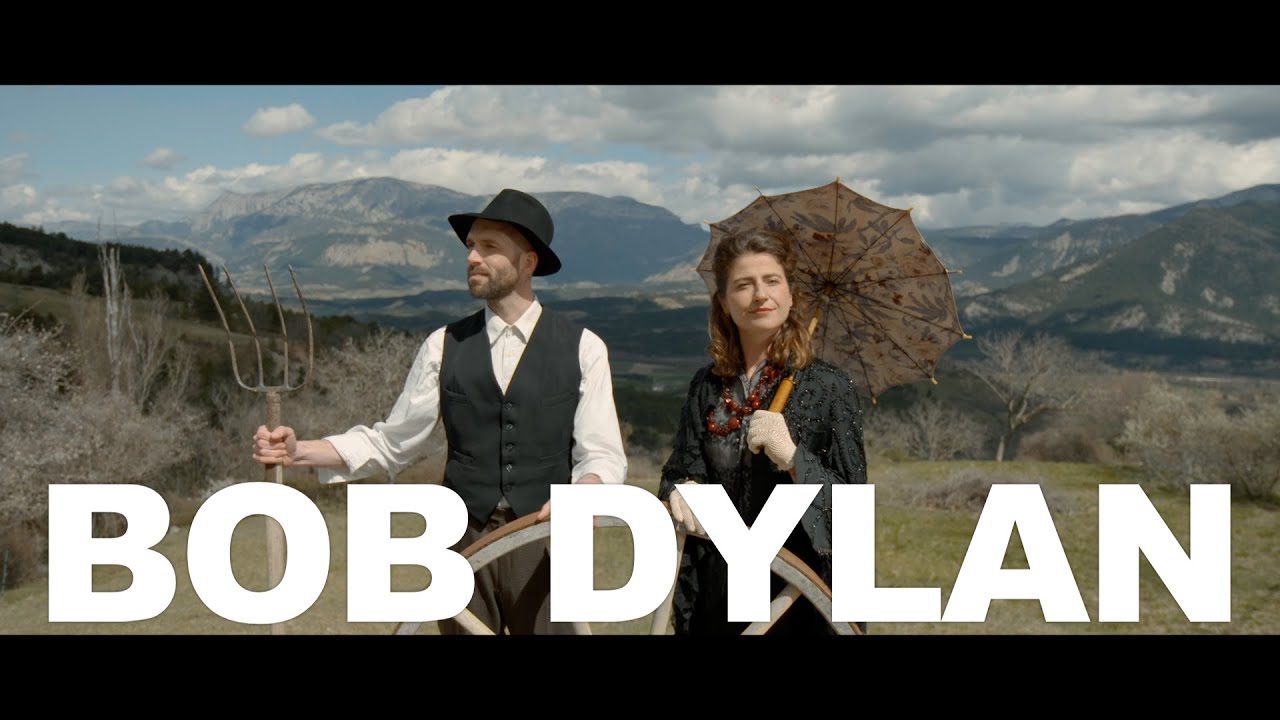 BOB DYLAN