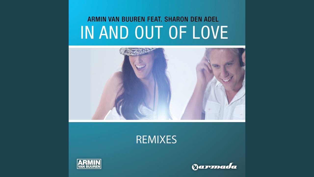 In And Out Of Love (Kenny Hayes Blue Sphere Mix)