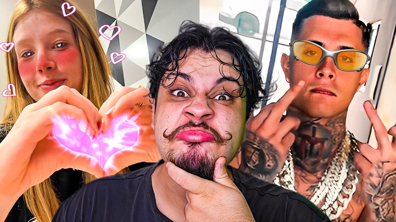 Soso Careca: MC Paiva vai DESTRUIR sua vida?