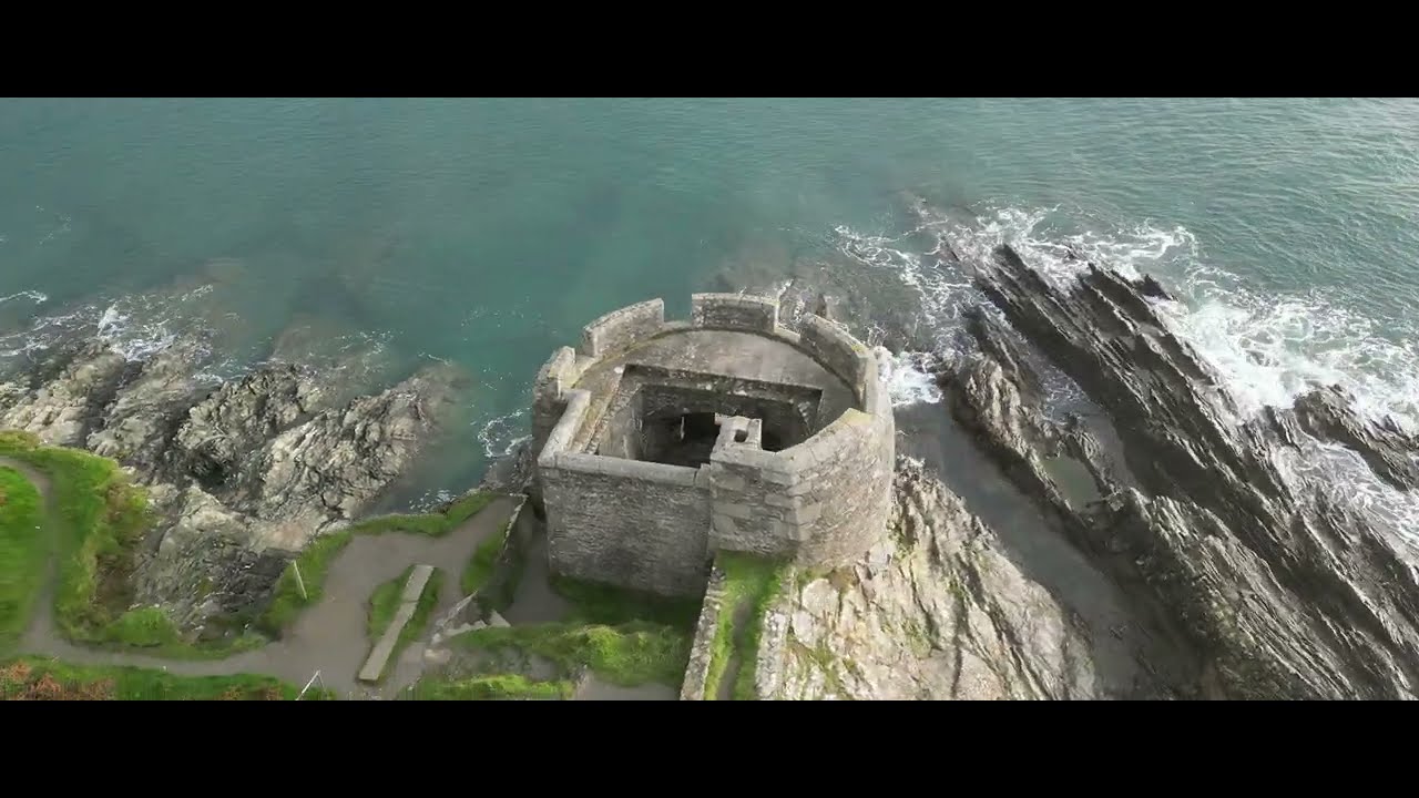 Pendennis Point